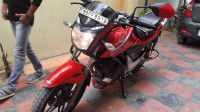 Red Hero Xtreme Sports