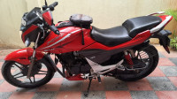 Red Hero Xtreme Sports