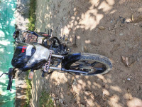 Hero Achiever 2017 Model