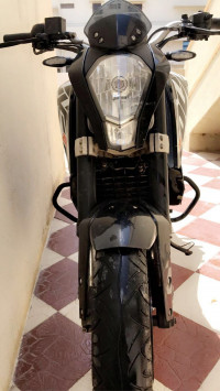 KTM Duke 200