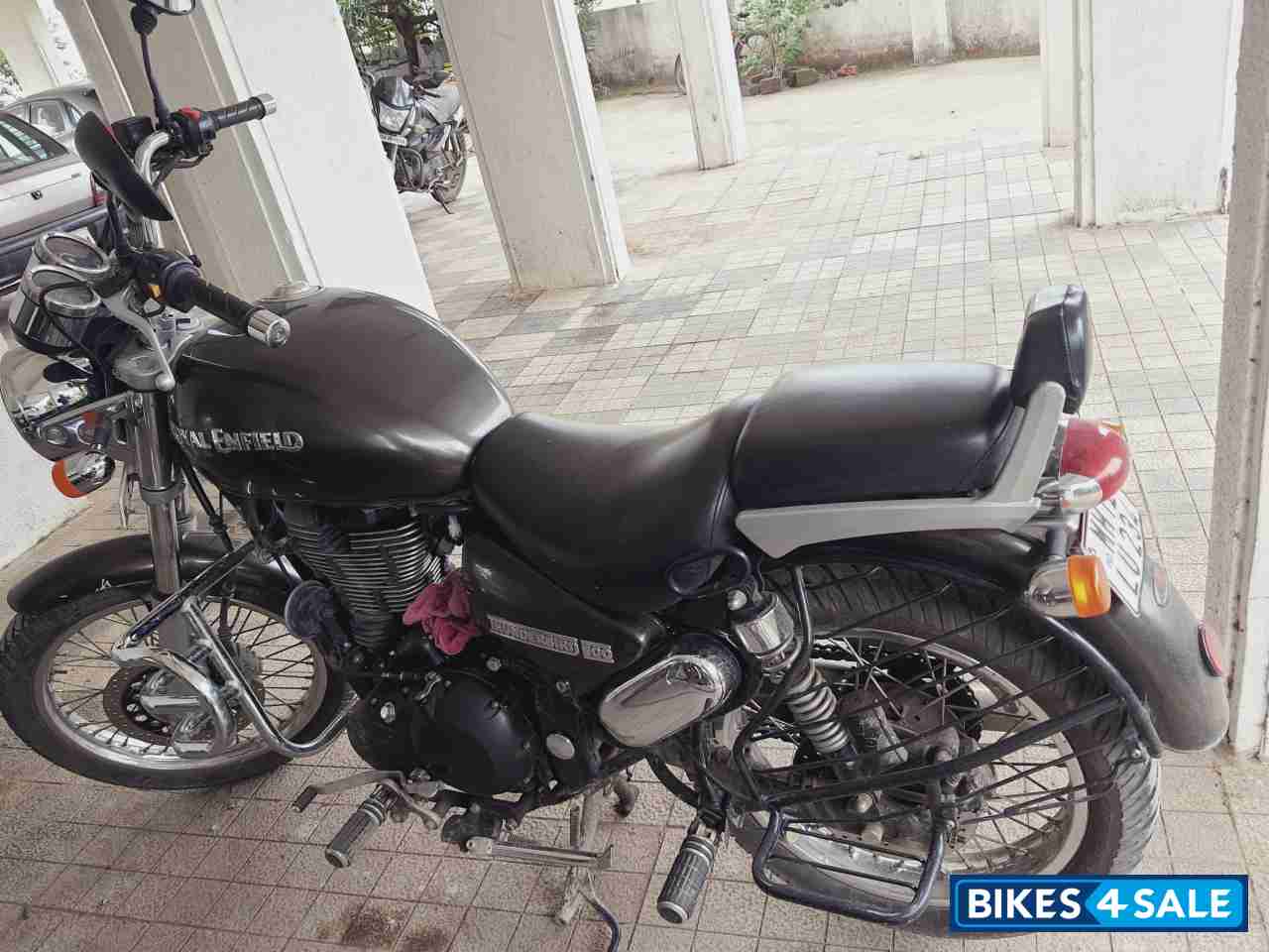 Royal Enfield Thunderbird 500