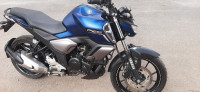 Yamaha FZ-S FI V3 2019 Model