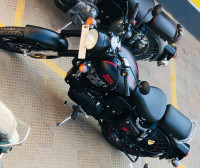 Royal Enfield Classic 350 BS VI