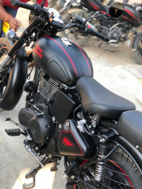 Royal Enfield Classic 350 BS VI