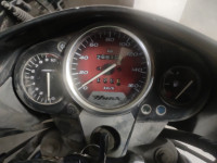 Hero Hunk 2008 Model