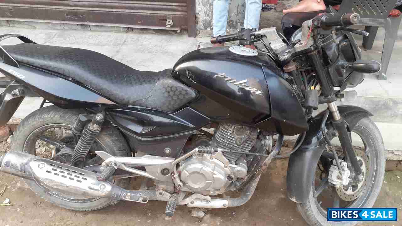 Bajaj Pulsar 150 DTSi