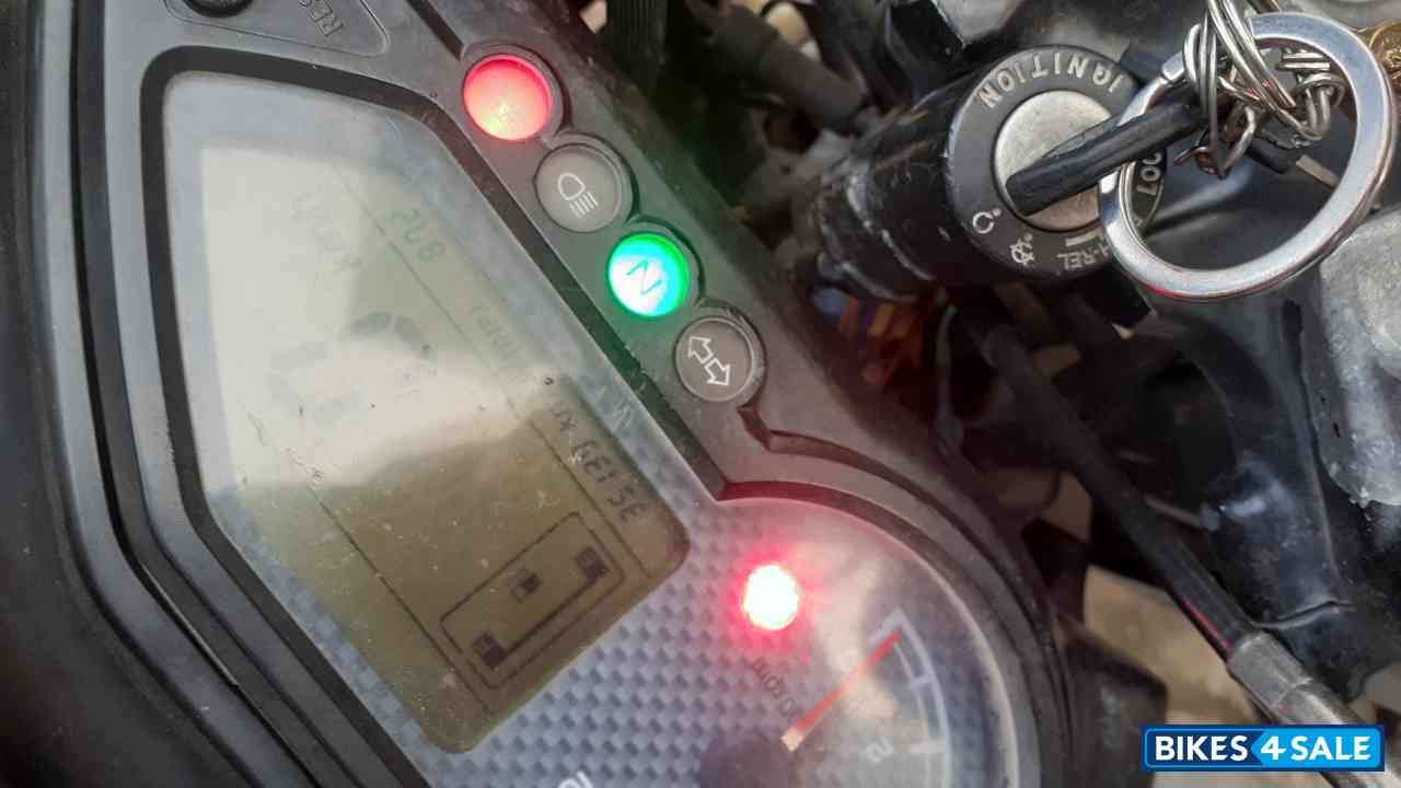 Bajaj Pulsar 150 DTSi