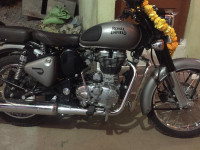Royal Enfield Bullet Standard 350  Model