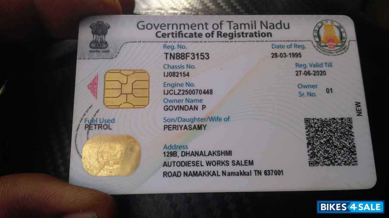 Ideal Jawa Yezdi CL II Ideal Jawa Yezdi CL II