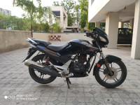 Hero CBZ Xtreme 2013 Model