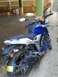 TVS Apache RTR 160 4V