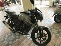 TVS Apache RTR 160 2018 Model