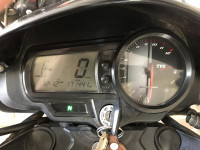 Grey TVS Apache RTR 160