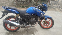 TVS Apache RTR 180 2017 Model
