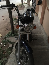 Royal Enfield Thunderbird 350