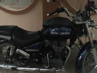 Royal Enfield Thunderbird 350