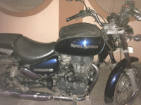 Royal Enfield Thunderbird 350