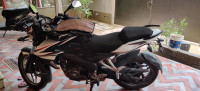 Bajaj Pulsar 200 NS 2014 Model