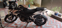 Bajaj Pulsar 200 NS