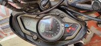 Bajaj Pulsar 200 NS
