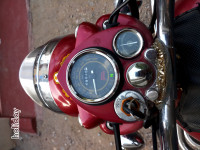 Royal Enfield Bullet 350 ES 2015 Model