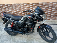 Hero Passion Pro 2012 Model