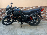 Grey-black Hero Passion Pro