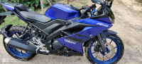 Yamaha YZF R15 V3 2018 Model