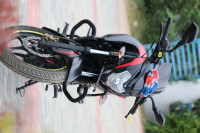 Bajaj Pulsar NS 160 2019 Model