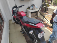 Bajaj Pulsar 200 DTSi 2008 Model