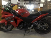 Honda CBR 250R 2016 Model