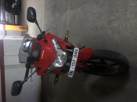 Honda CBR 250R