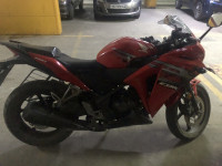 Honda CBR 250R