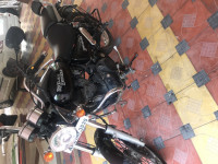 Royal Enfield Thunderbird 350 2013 Model
