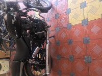 Royal Enfield Thunderbird 350