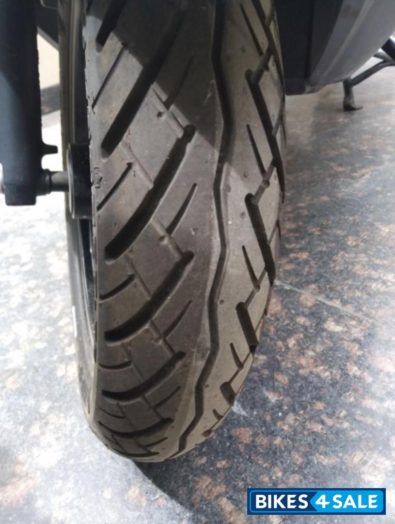 Fibroin Grey Suzuki Burgman Street Fibroin Grey Suzuki Burgman Street