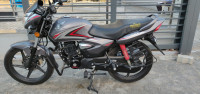 Honda CB Shine