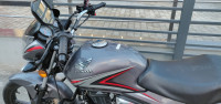 Honda CB Shine