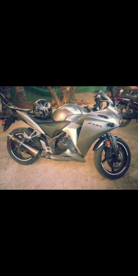 Honda CBR 250R 2011 Model