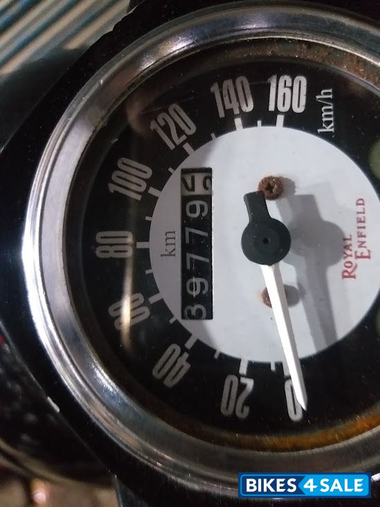 Royal Enfield Classic 350