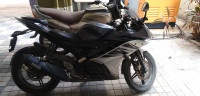 Yamaha YZF R15 2015 Model