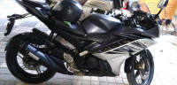 Yamaha YZF R15