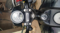 Bajaj Avenger Street 160 BS6 2019 Model