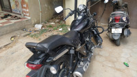 Bajaj Avenger Street 160 BS6