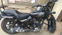 Bajaj Avenger Street 160 BS6