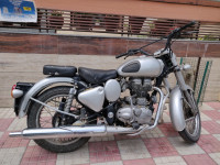Royal Enfield Classic 350 2012 Model