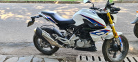 BMW G 310 R 2018 Model