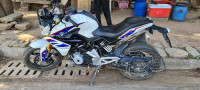 BMW G 310 R