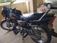 Hero Splendor 2000 Model