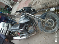 Hero Hunk 2010 Model